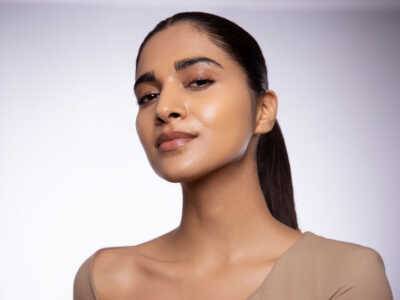 Monochromatic Makeup Mastery