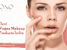best vegan makeup products in India