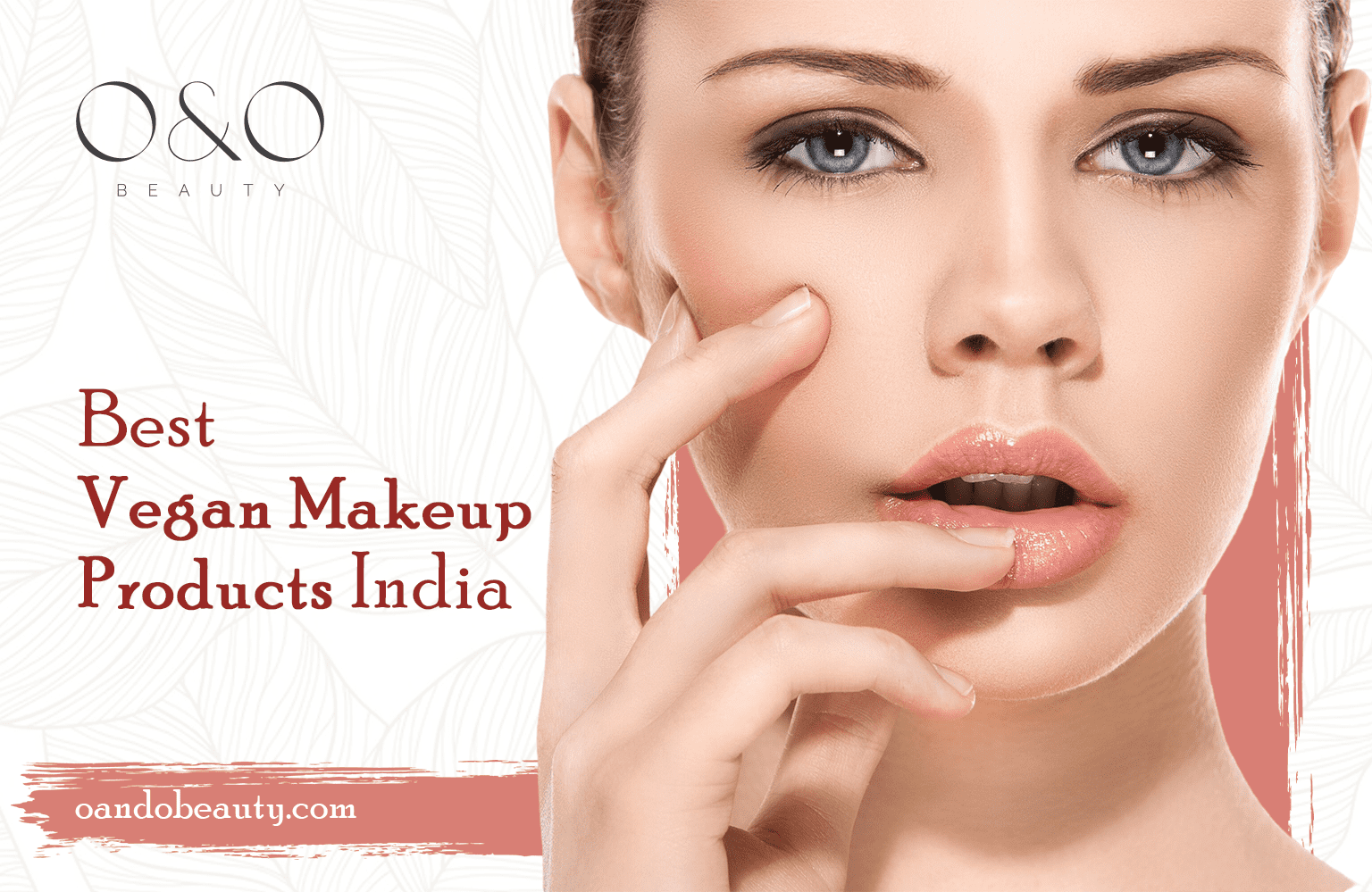 best vegan makeup products in India