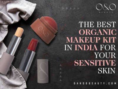 best Vegan makeup products india