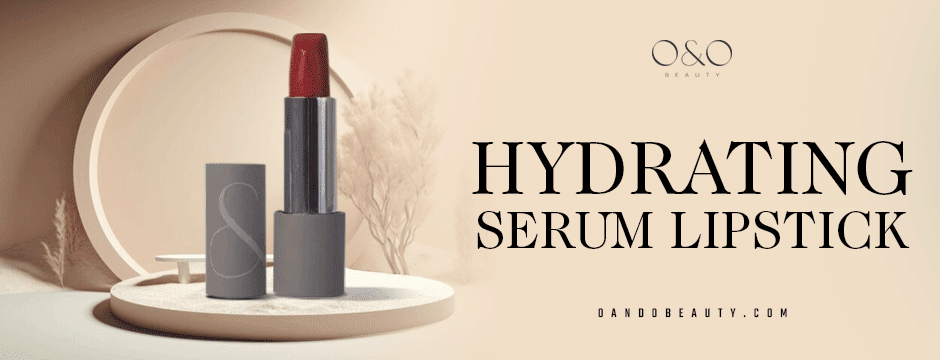 HYDRATING Serum Lipstick