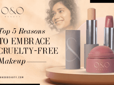 best Cruelty-Free makeup in India