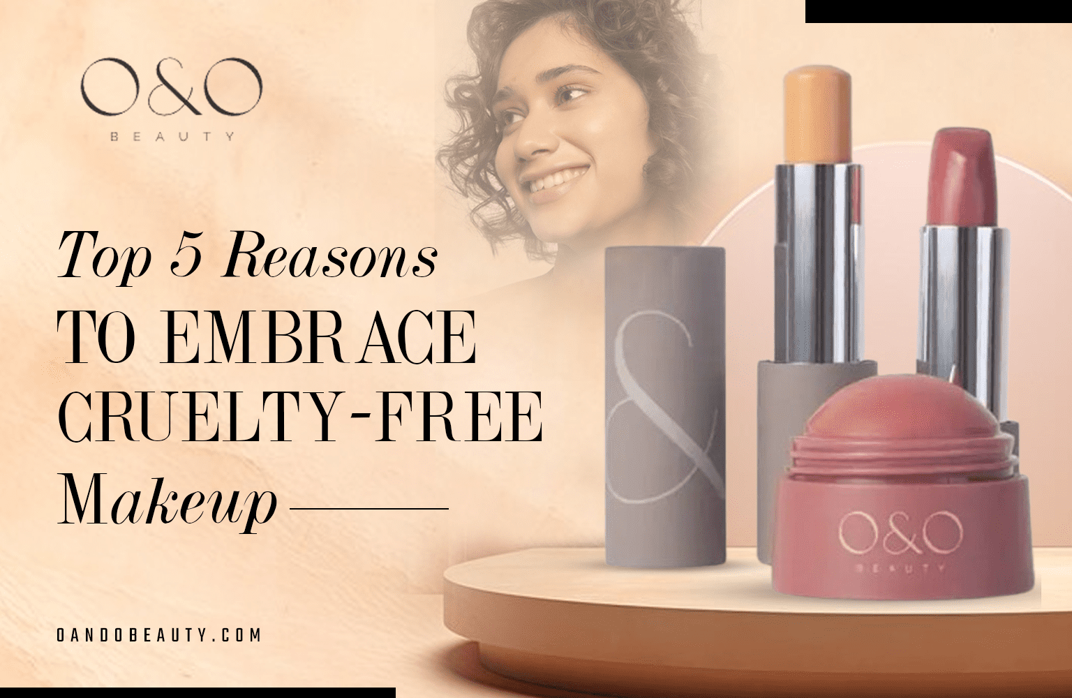 best Cruelty-Free makeup in India